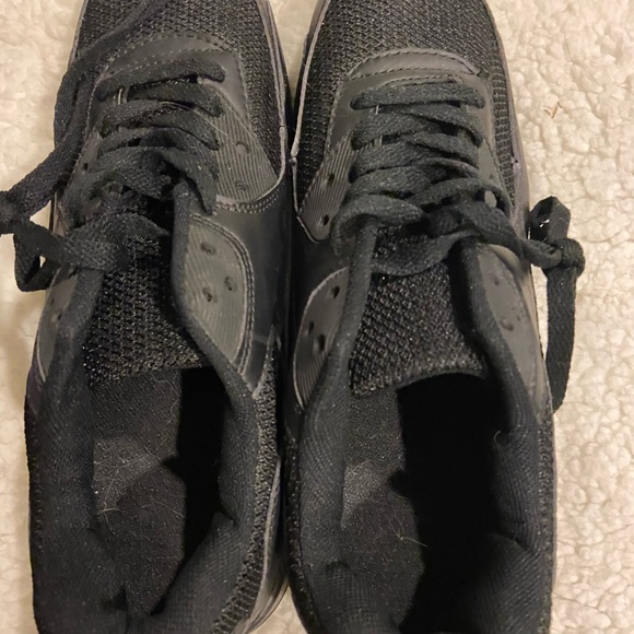 Sketchers Work size 10 relaxedfit air cool runners - Picture 12 of 13